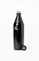 Stanley Black The All Day Slim Bottle 20 oz