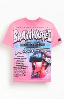 Hellstar Brainwashed World T-Shirt