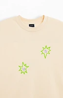 HUF Enlightenment Center T-Shirt