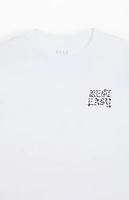 Rest Easy Sad Luck T-Shirt
