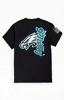 NFL x Aleali May Philadelphia Eagles T-Shirt