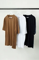 PS Basics 3 Pack Oversized T-Shirts