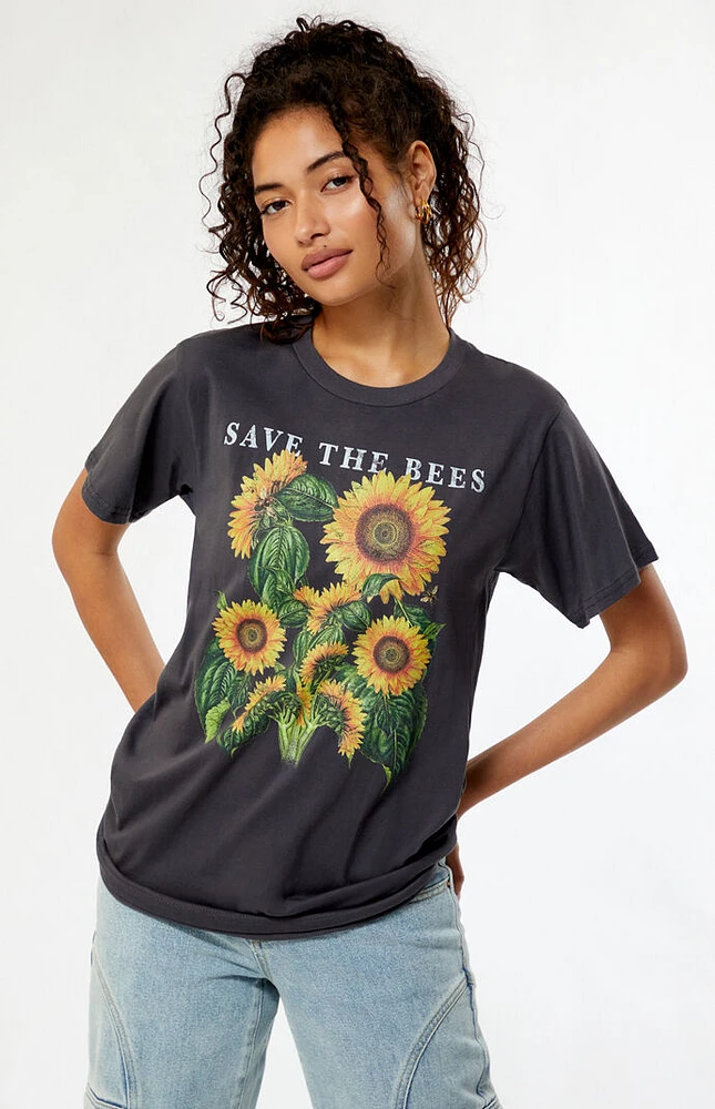 Save The Bees T-Shirt