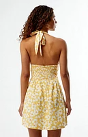 Billabong Sunny Sometimes Dress