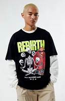 PacSun Rebirth T-Shirt