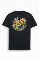 Santa Cruz Kendall Wolf T-Shirt