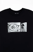 HUF Mason Photos T-Shirt