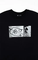 HUF Mason Photos T-Shirt