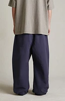 Fear of God Essentials Marine Military Nylon Utility Pants