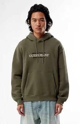 Guess Jeans American Tradition Hoodie
