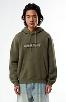 Guess Jeans American Tradition Hoodie