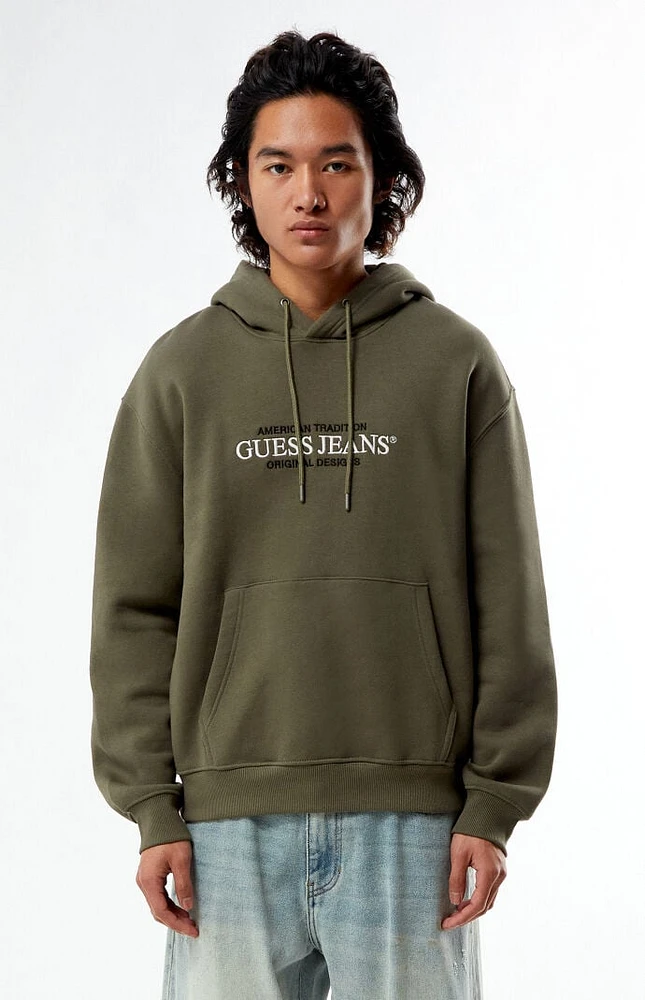 Guess American Tradition Hoodie