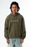 Guess American Tradition Hoodie