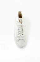 Converse Off White Chuck Taylor All Star Cruise Sneakers