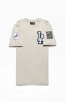 LA Dodgers Logo T-Shirt