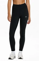 RVCA Active Sport Compression Leggings