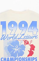 Duvin Design Champion T-Shirt