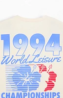 Duvin Design Champion T-Shirt