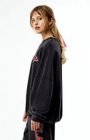 Playboy By PacSun 1983 Crew Neck Sweatshirt