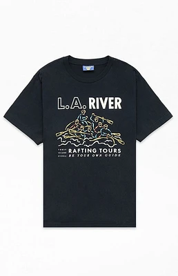 River Rafting T-Shirt