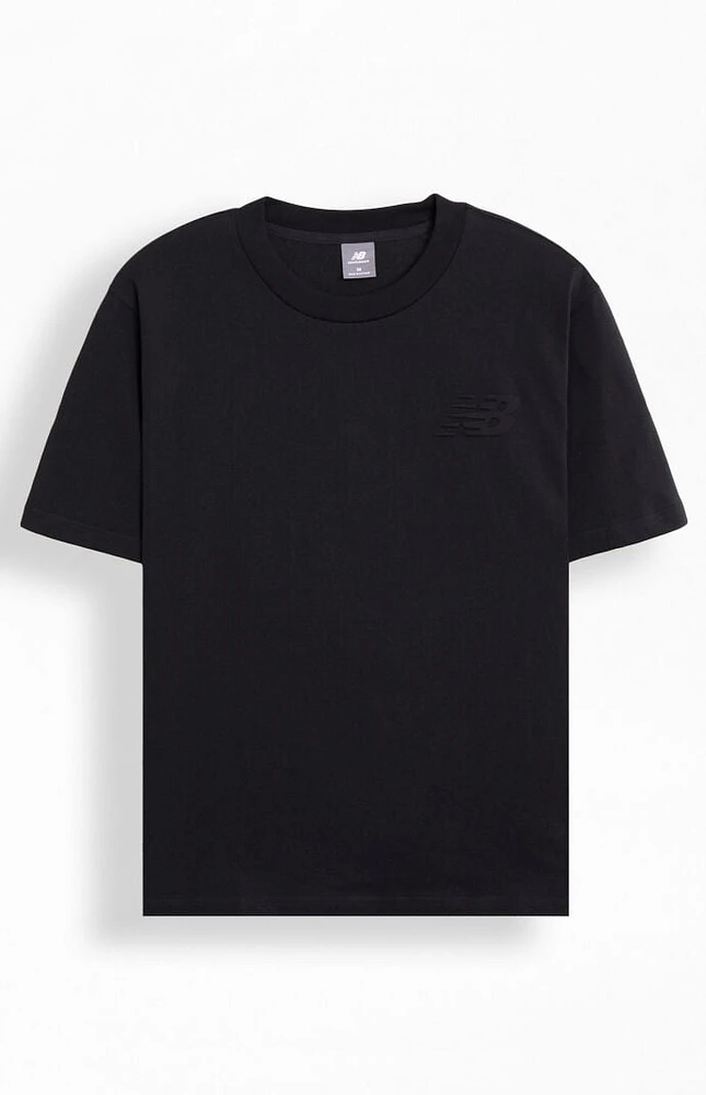 New Balance Embossed Logo T-Shirt