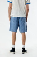 FORD Baggy Denim Shorts