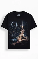 Star Wars Episode IV T-Shirt