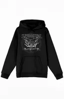 Supernatural Join the Hunt Hoodie