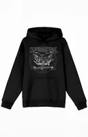 Supernatural Join the Hunt Hoodie