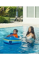 Pool Candy Remote Control Motorized Baby Runner Pool Float