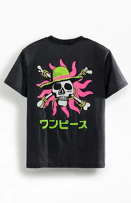 Netflix x One Piece Adventure Vintage T-Shirt
