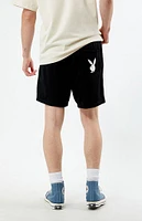 Playboy By PacSun Staff Mesh Shorts