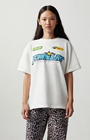 Formula 1 x PacSun Pinnacle Oversized T-Shirt