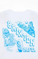 Brixton Paco Tailored T-Shirt