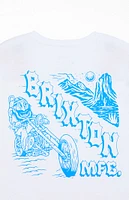Brixton Paco Tailored T-Shirt