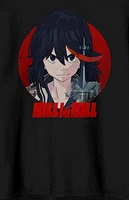 Kill La Ryuko Matoi Crew Neck Sweatshirt
