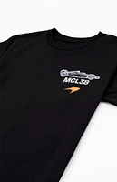 Kids McLaren Auto Racing T-Shirt