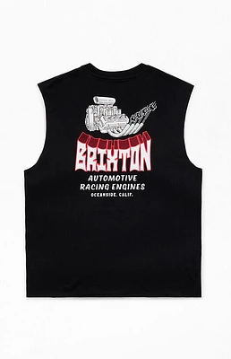 Brixton Horsepower Muscle T-Shirt
