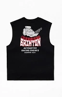 Brixton Horsepower Muscle T-Shirt
