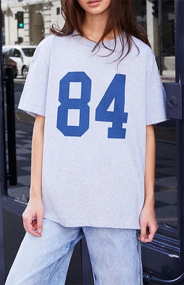 John Galt Penelope 84 T-Shirt