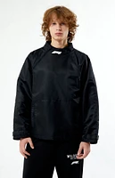 Formula 1 x Wildside Yohji Yamamoto PacSun Torque Pullover Sweatshirt