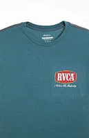 RVCA Flight Path T-Shirt