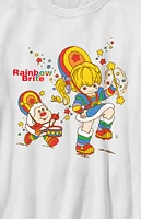 Kids Rainbow Brite Parade Pals T-Shirt