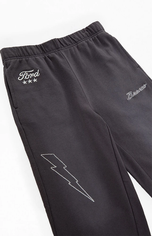 FORD Kids Jogger Sweatpants