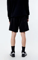 PacSun Tower Mesh Shorts