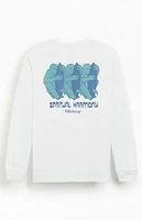 Billabong Spiritual Long Sleeve T-Shirt