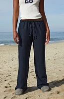 John Galt Anastasia Linen Pants