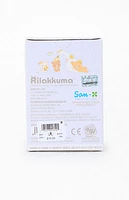 Rilakkuma Swan Series Keychain Plush Blind Box