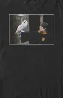 Harry And Hedwig T-Shirt