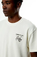 Pacsun Roll Waffle Knit T-Shirt
